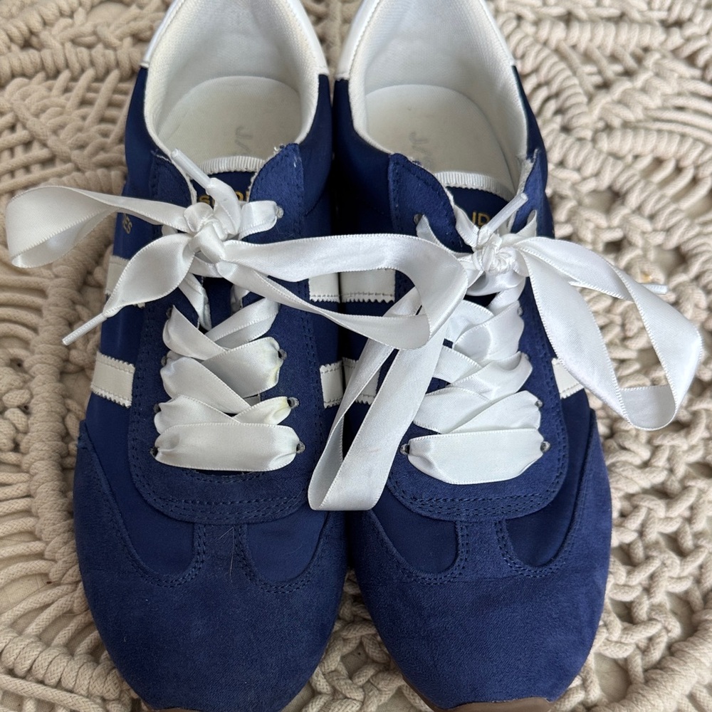 J Slides “Peggy” Sneaker